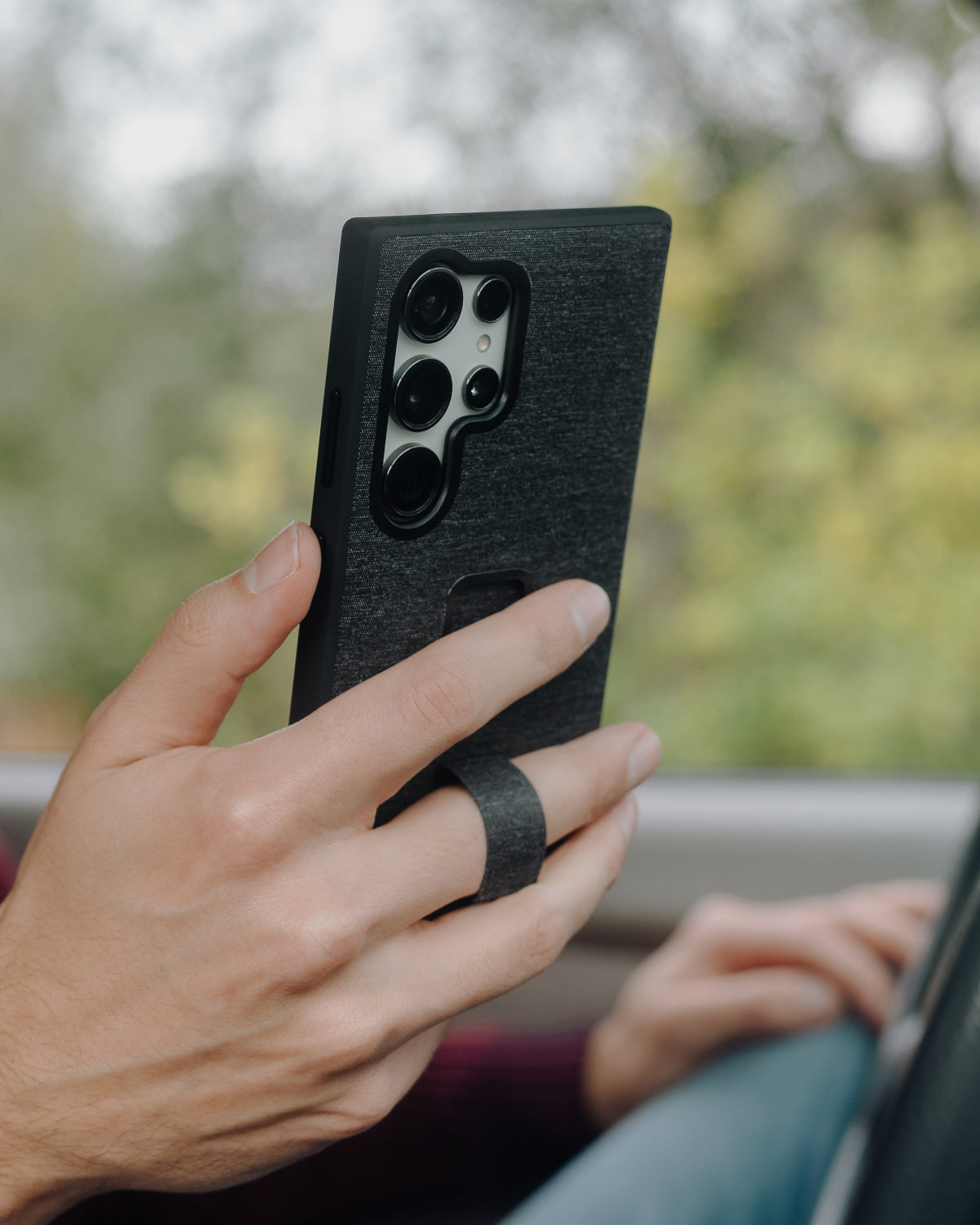 Coques de téléphone