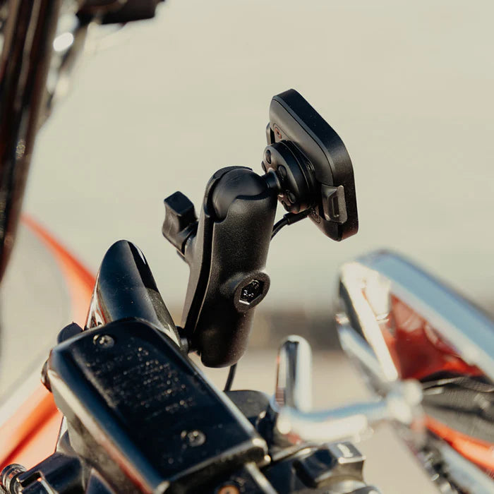 KAME - Adaptateur à rotule