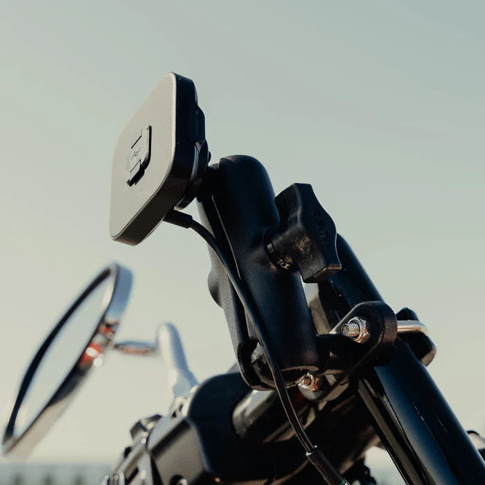 KAME - Adaptateur à rotule