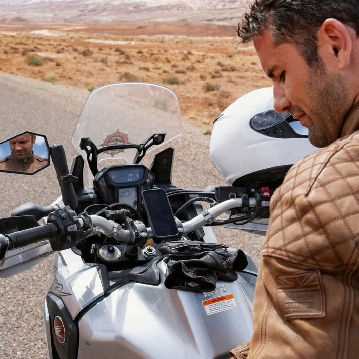 KAME - Adaptateur à rotule V2