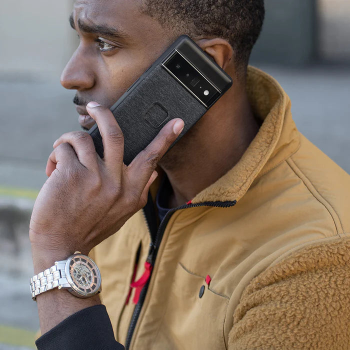 KAME - Coque pour Pixel 6