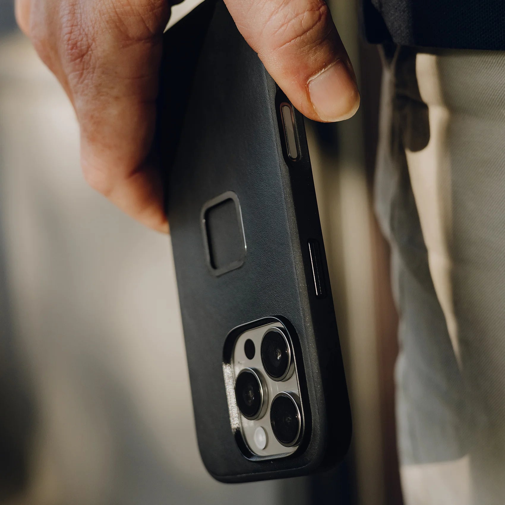 KAME - Coque pour iPhone 11